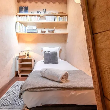 Les Cristalliers - Cozy Family - Close To The Village Les Houches