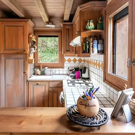 Les Cristalliers - Cozy Family - Close To The Village Les Houches
