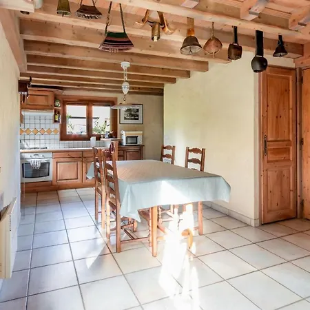 Les Cristalliers - Cozy Family - Close To The Village Chalet Les Houches
