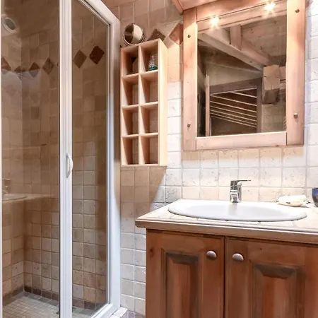 Chalet Les Cristalliers - Cozy Family - Close To The Village